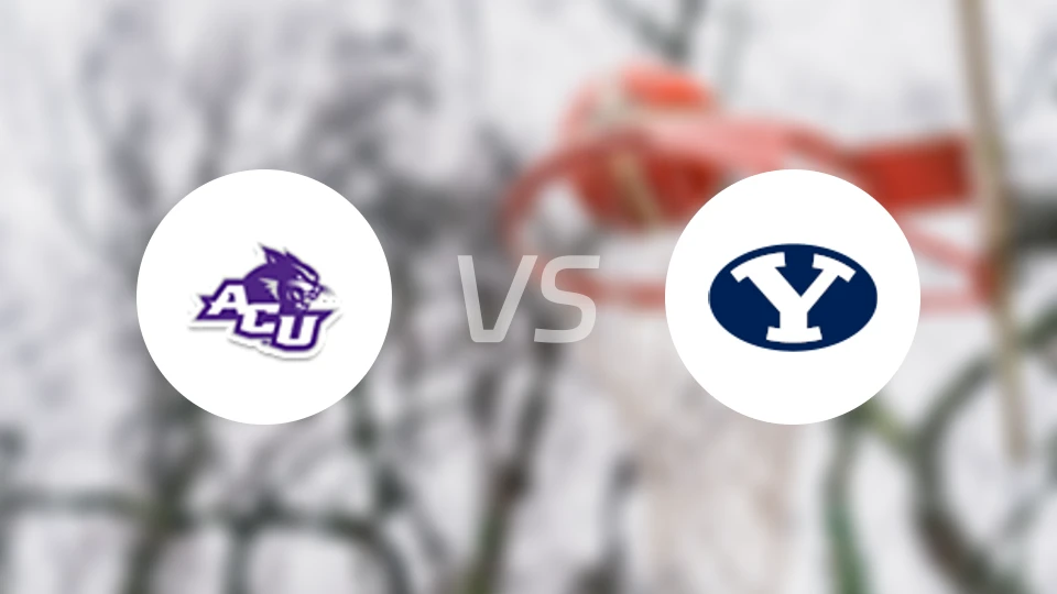 阿比利基督大学vs杨百翰大学比分预测【2025/12/20】