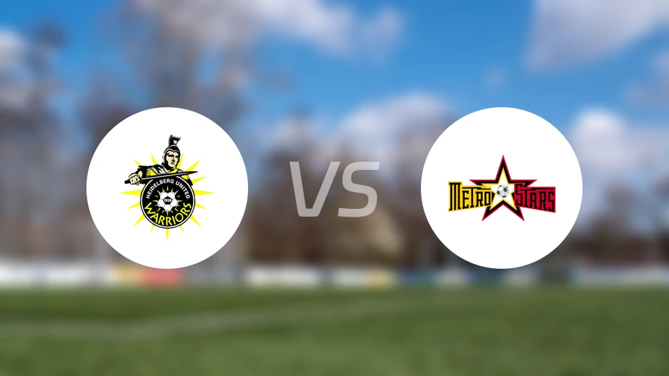 黑德堡vs地铁之星比分预测【2025/11/22】