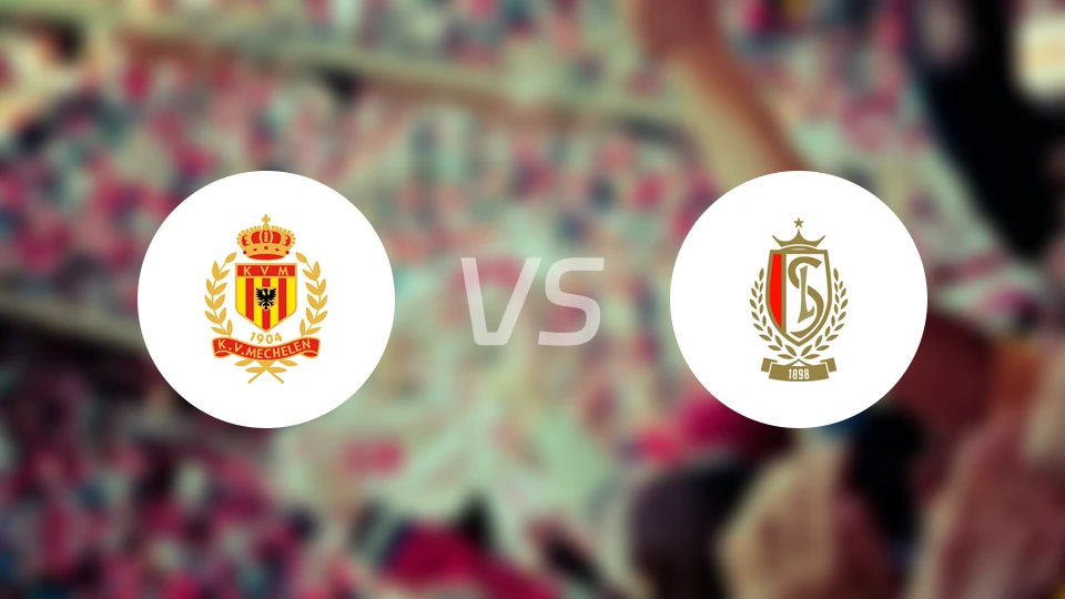 梅赫伦女足vs标准列日B队女足比分预测【2026/01/11】