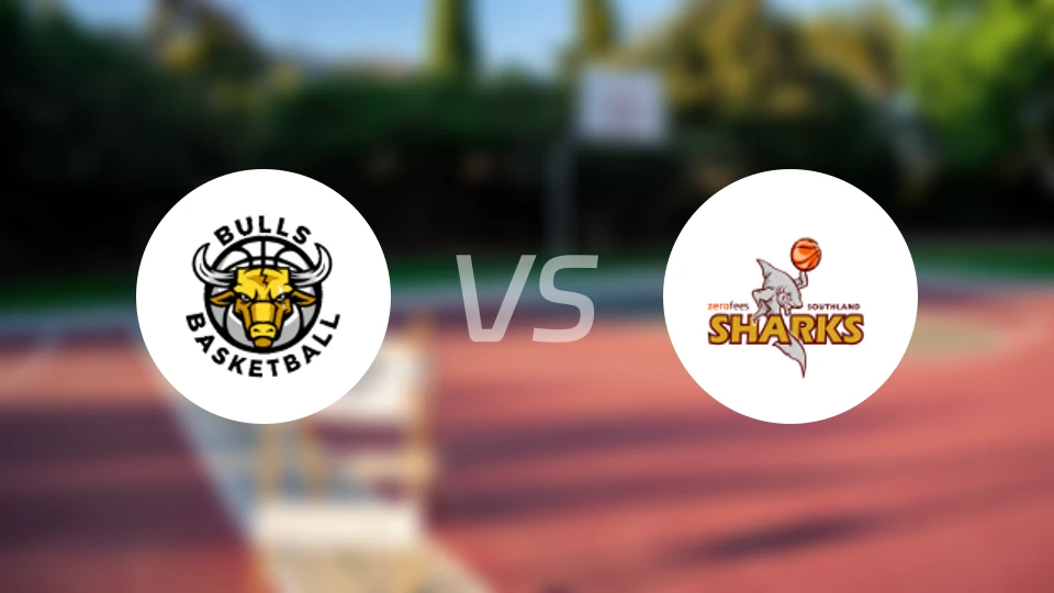 富兰克林公牛vs南部鲨鱼比分结果战报【2026/04/16】