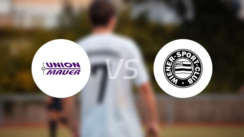 莫尔vs维也纳SC比分预测【2026/02/28】