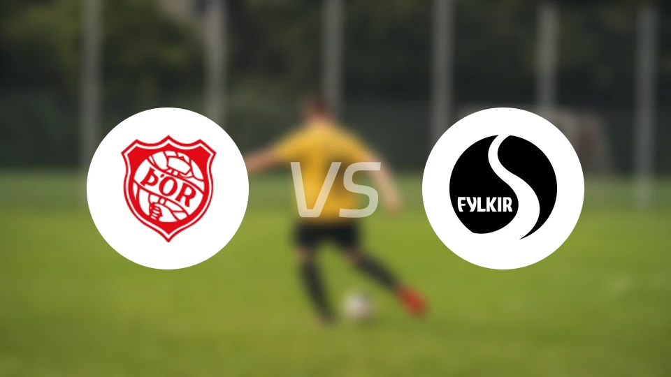 托尔阿克雷里vs费基尔比分预测【2026/03/18】