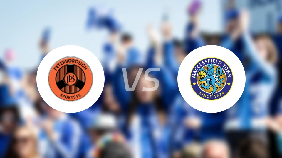彼德堡体育vs马科斯菲尔德镇比分预测【2026/01/28】
