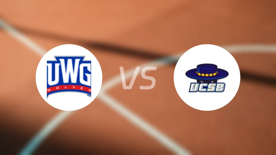 西佐治亚vs加州大学圣巴巴拉分校比分结果战报【2025/11/11】