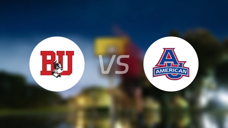 波士顿大学vs美国大学比分结果战报【2026/03/01】