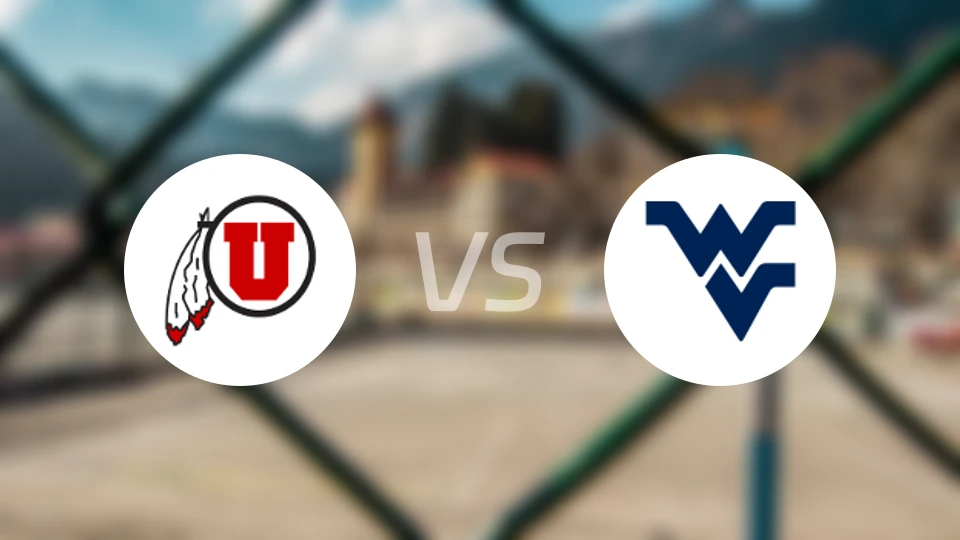 犹他大学vs西弗吉尼亚大学比分预测【2026/02/19】