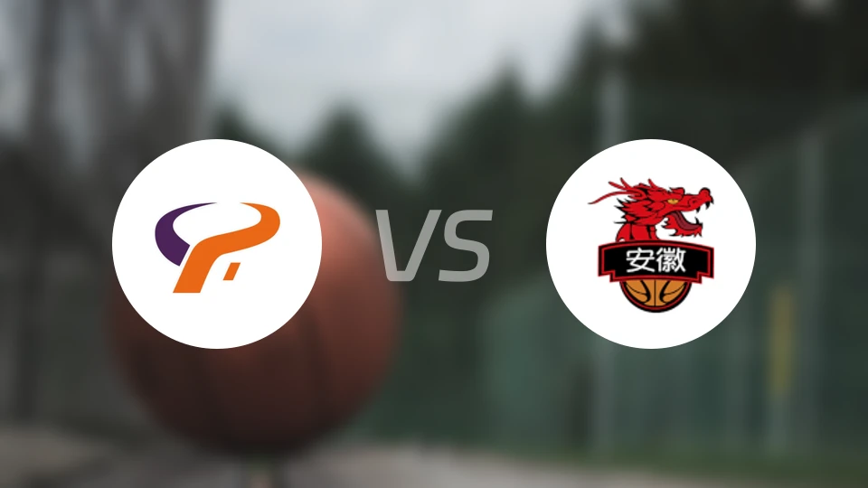 杭州经纬vs安徽皖江龙录像回放【2026/02/21】
