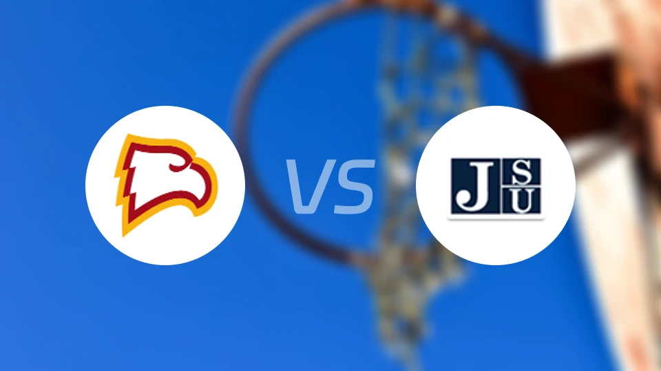 温斯罗普大学vs杰克逊州立大学比分预测【2025/11/24】