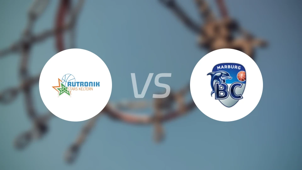 克特恩女篮vs马尔堡女篮比分预测【2025/11/23】