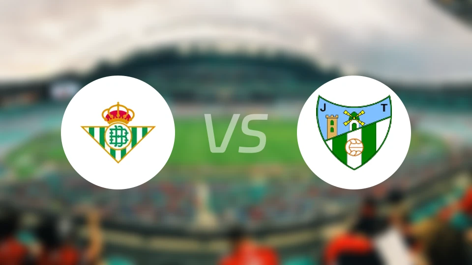 皇家贝蒂斯B队vs诺斯青年CF比分预测【2026/01/11】