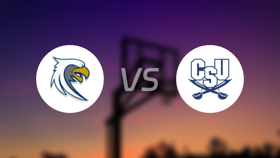 托科阿福斯vs南查理斯顿大学比分结果战报【2025/11/07】