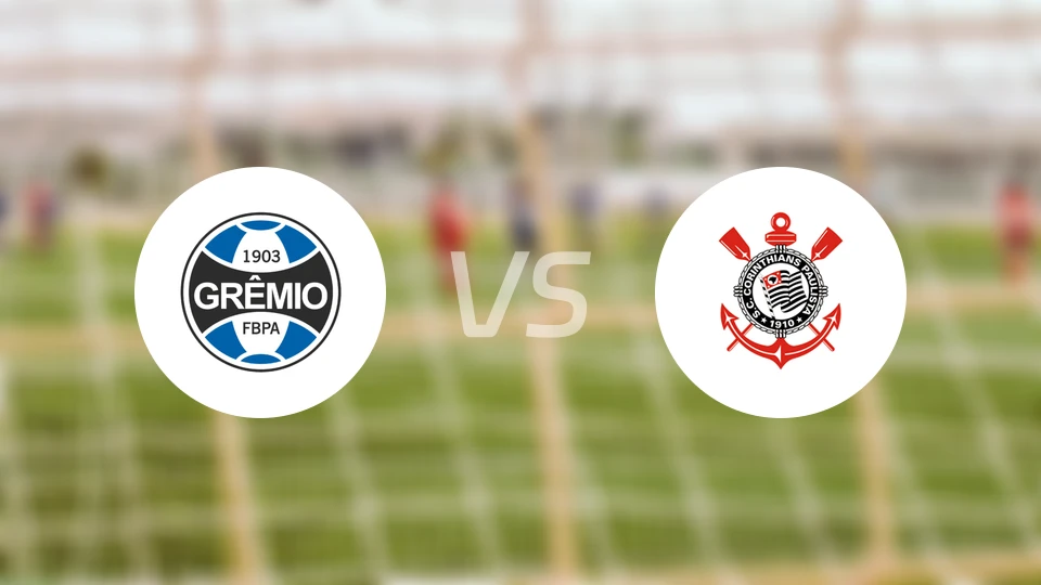 格雷米奥青年队vs科林蒂安青年队比分预测【2026/03/03】