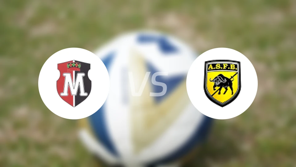 马杰斯蒂克FCvsASF迪乌拉索比分预测【2026/02/15】