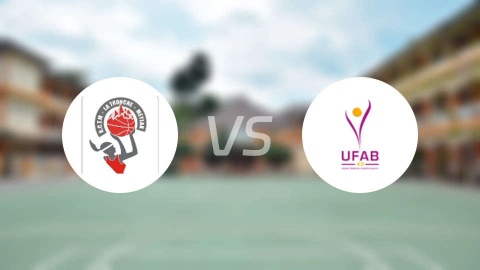 梅朗特龙什女篮vs昂热女篮比分预测【2025/12/04】