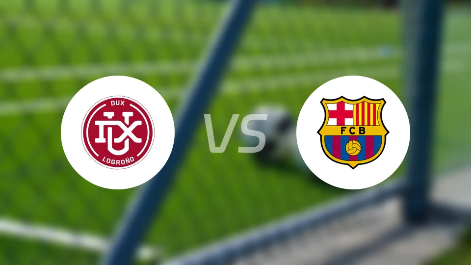 洛格罗尼奥女足vs巴塞罗那女足比分预测【2026/02/09】