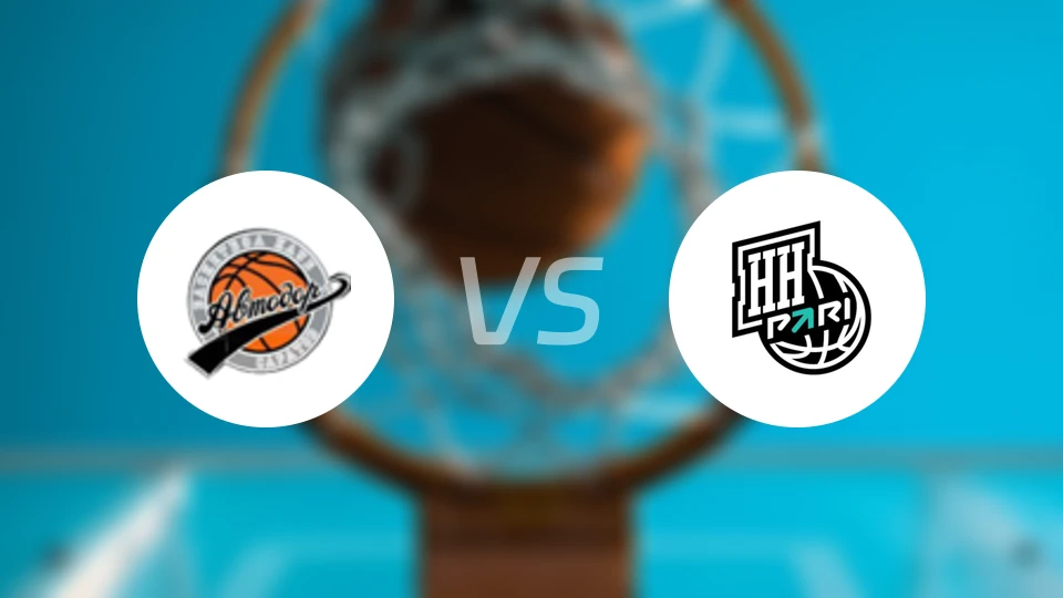 萨拉托夫汽车vs下诺夫哥罗德比分预测【2025/11/12】