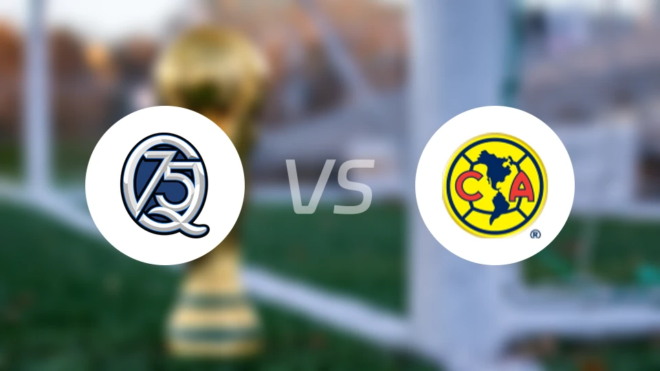 克雷塔罗女足vs墨西哥美洲女足比分预测【2026/04/05】