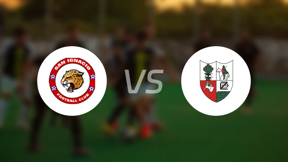 圣伊格纳西奥vs札木迪欧比分预测【2025/11/02】