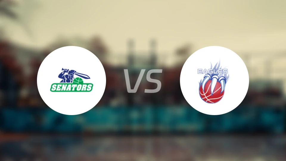 沃里克参议员女篮vs东珀斯老鹰女篮比分预测【2026/04/10】