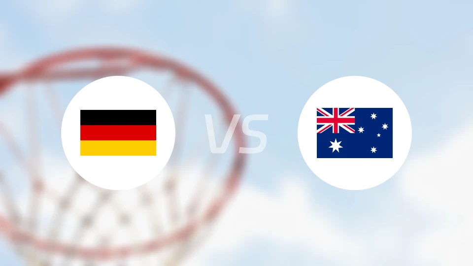 德国U19vs澳大利亚U19录像回放【2025/07/04】