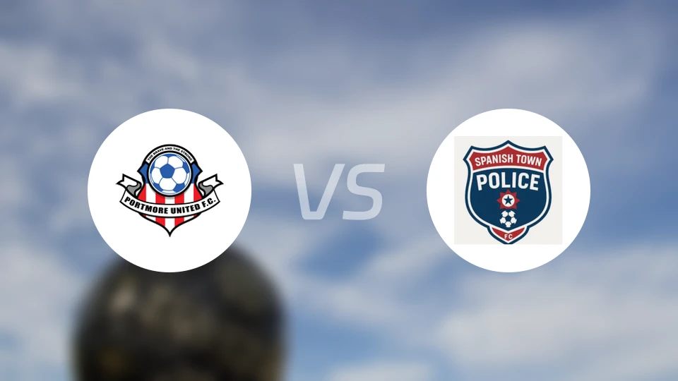 波特莫尔联vs西班牙镇警察比分预测【2026/01/16】