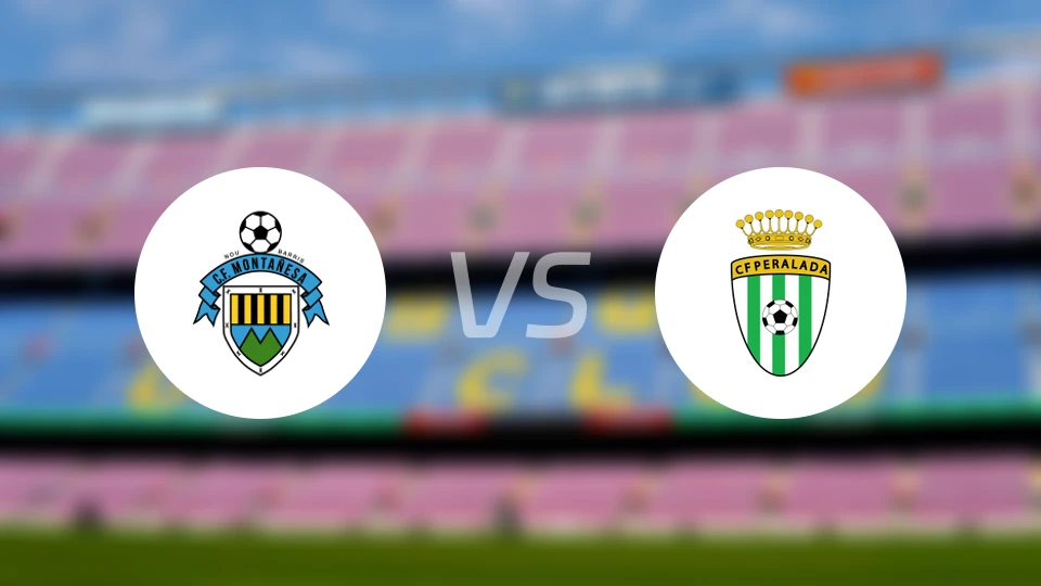 蒙塔尼萨vs佩拉拉达比分预测【2026/01/11】