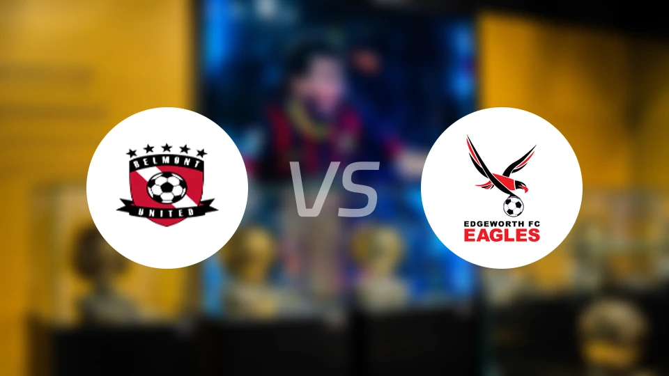 贝尔蒙特斯旺西SCvs埃奇沃斯老鹰比分预测【2026/04/11】