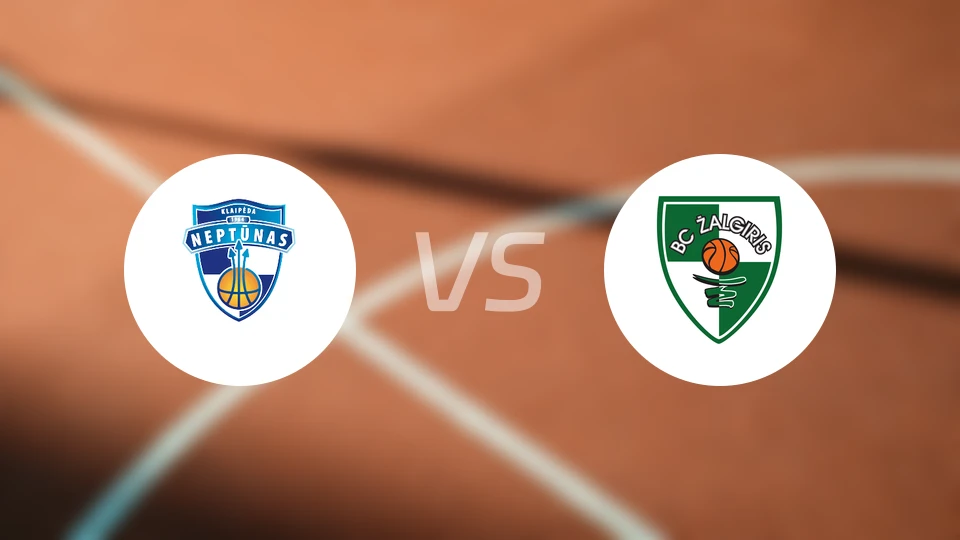 克莱佩达vs萨拉基利斯B队比分预测【2026/01/21】