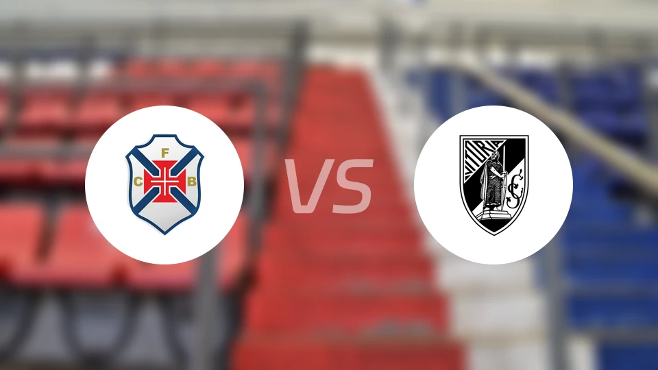 OS贝伦人vs吉马良斯B队比分预测【2026/04/12】