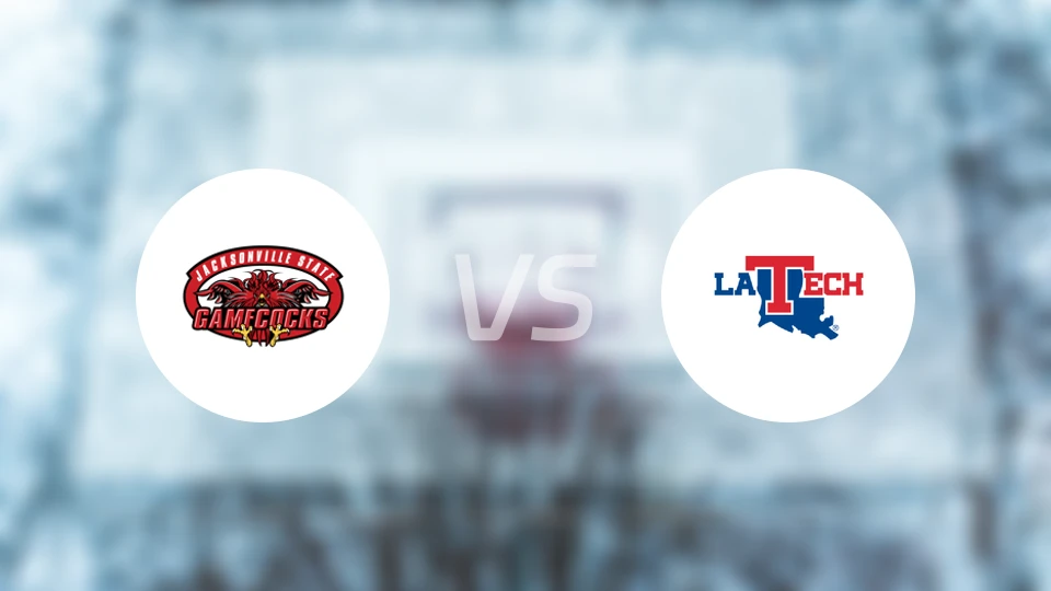 杰克逊维尔州立大学vs路易斯安那理工大学比分预测【2026/02/19】