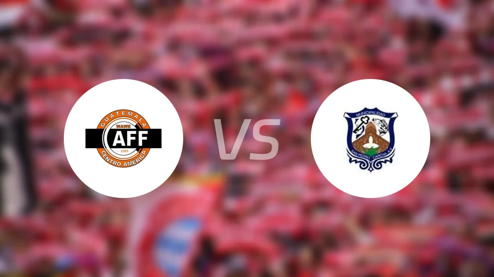 AFF危地马拉vs卡察比分预测【2026/03/26】