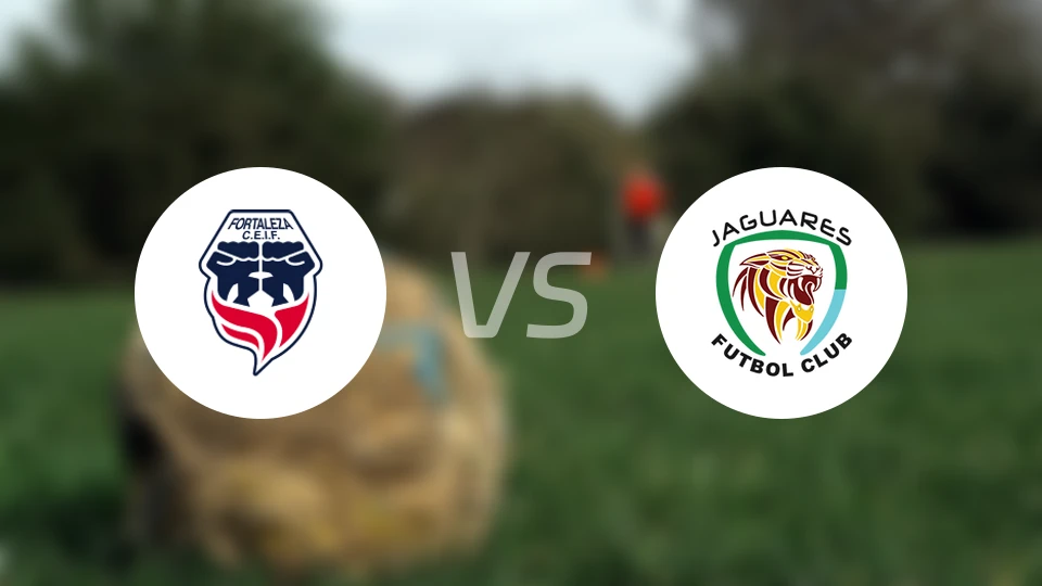 福塔雷绍查vs科尔多瓦美洲虎比分预测【2026/03/05】