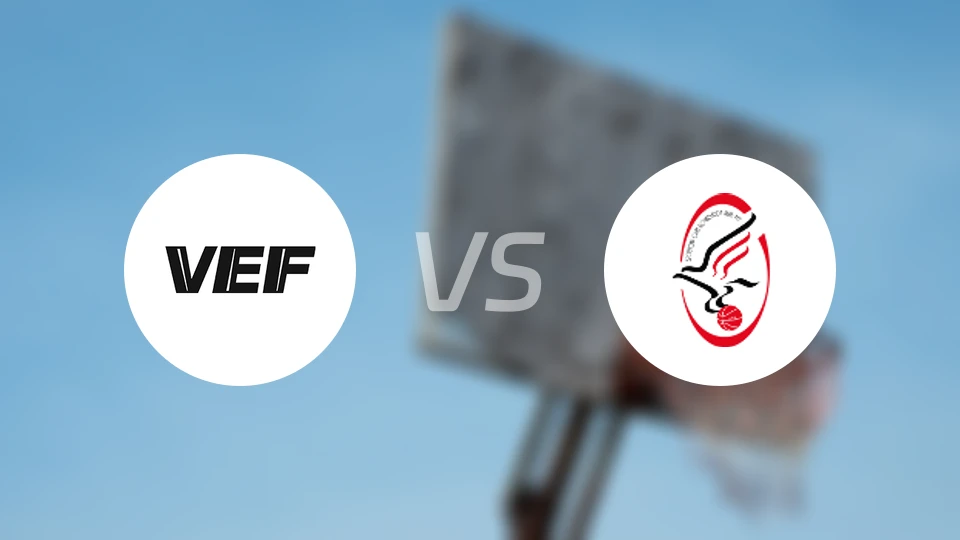 VEF里加vs斯佐诺基比分结果战报【2025/12/11】