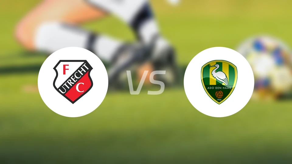 乌德勒支女足vsADO海牙女足比分预测【2025/11/23】