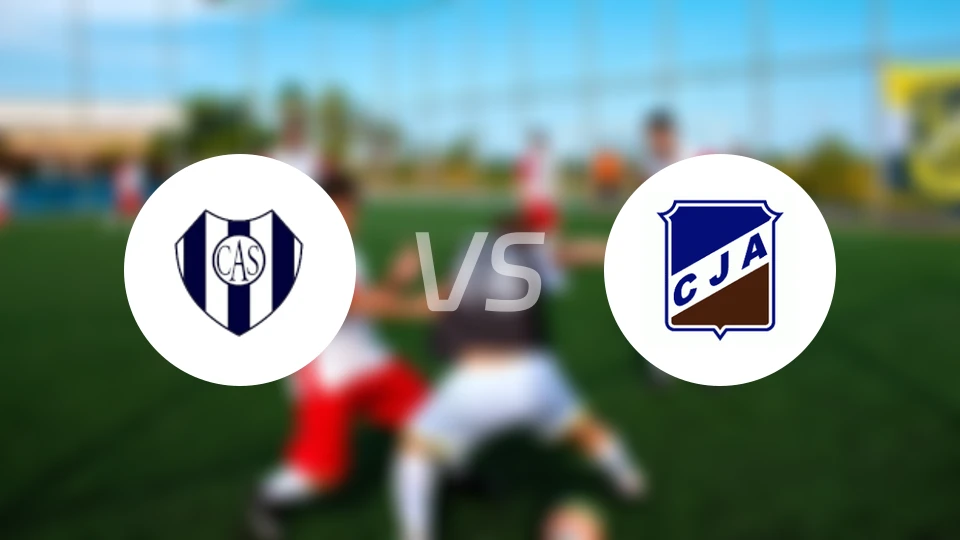 CA萨米恩托德洪堡vs安托尼亚那青年比分预测【2026/04/13】