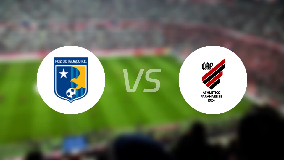 伊瓜苏vs巴拉纳竞技比分预测【2026/02/08】