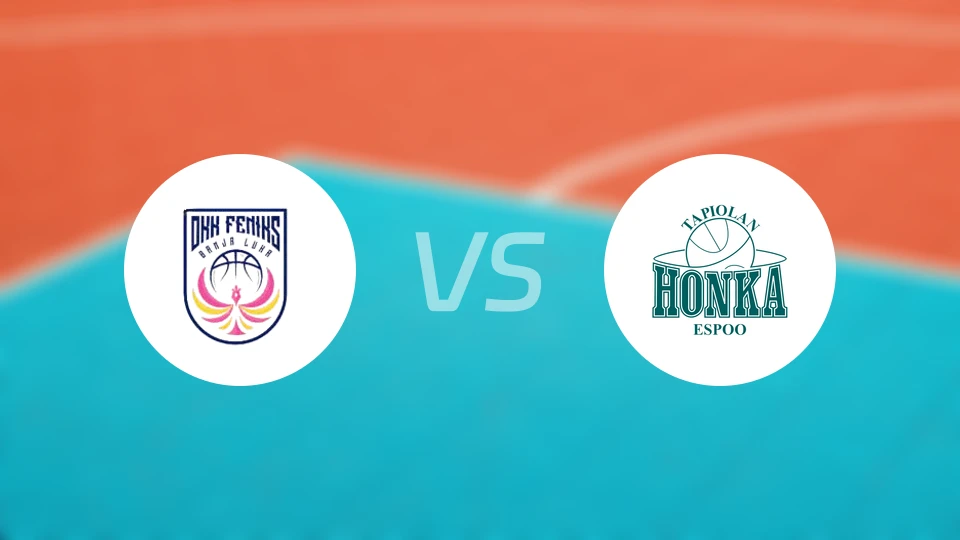 菲尼克斯女篮vs塔皮奥拉洪卡2女篮比分预测【2026/03/15】