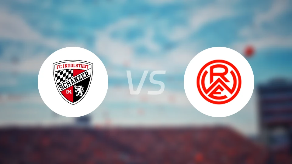 因戈尔施塔特vs埃森比分结果战报【2025/11/08】