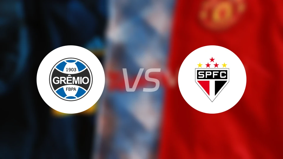 格雷米奥青年队vs圣保罗青年队比分预测【2025/10/31】