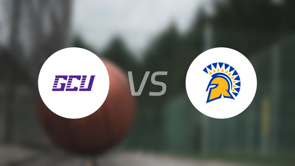 大峡谷大学vs圣何塞州立大学比分预测【2026/02/15】