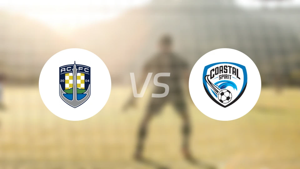 奥克兰城vs海岸精神比分预测【2025/12/06】