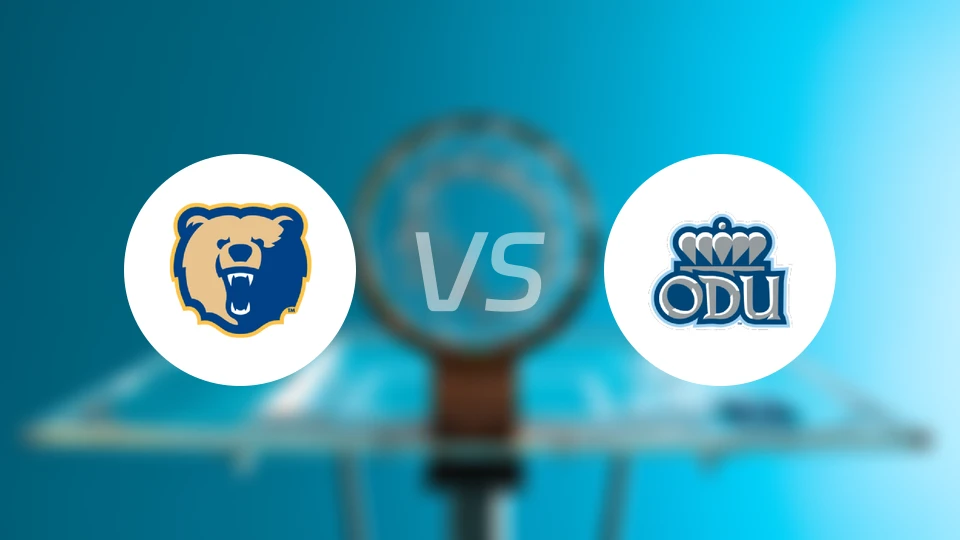 摩根州立大学vs欧道明大学比分预测【2025/11/22】