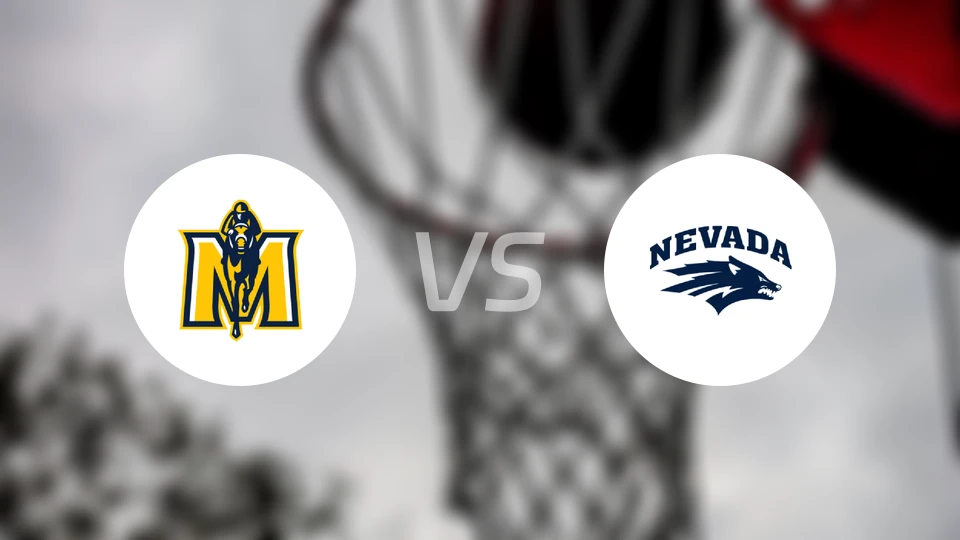 莫瑞州立大学vs内华达大学比分预测【2026/03/19】