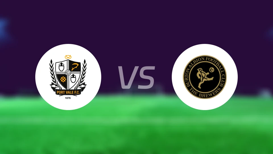 维尔港vs伯顿比分预测【2026/02/07】