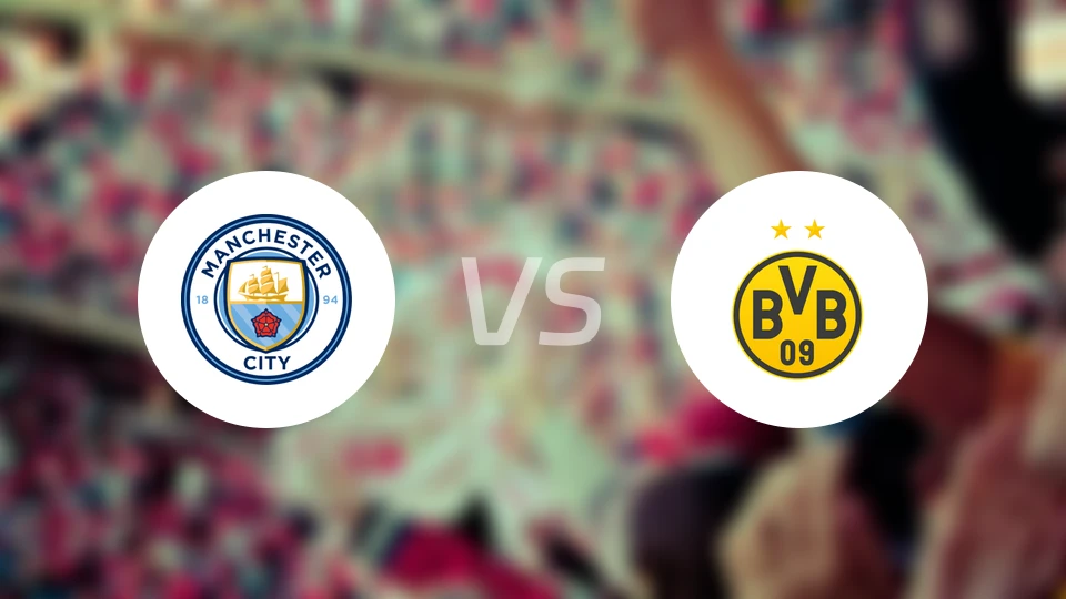 曼彻斯特城U19vs多特蒙德U19比分结果战报【2025/11/05】