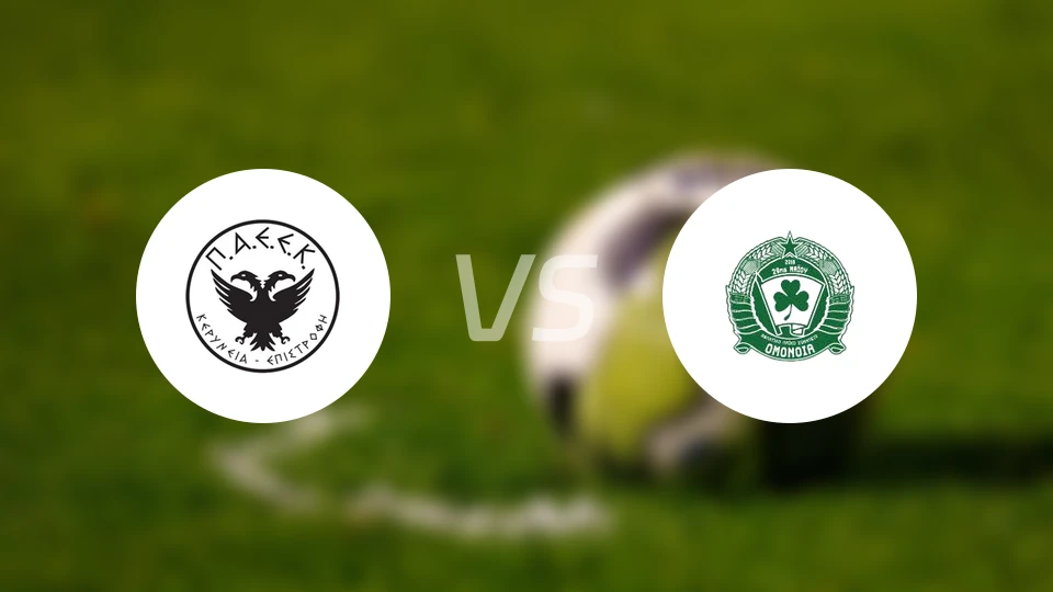 佩伊克vs奥摩尼亚迈欧比分预测【2026/04/04】