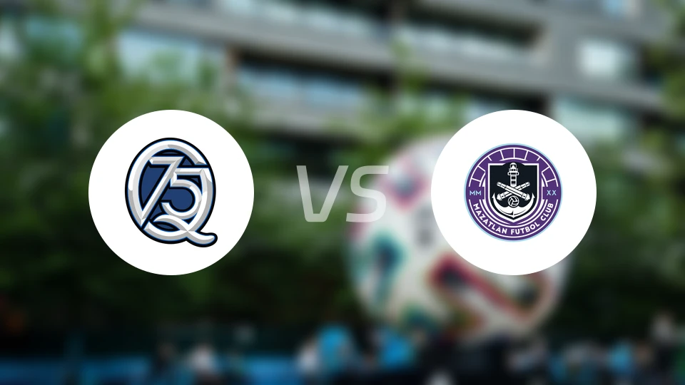 克雷塔罗vs马萨特兰比分预测【2025/11/03】