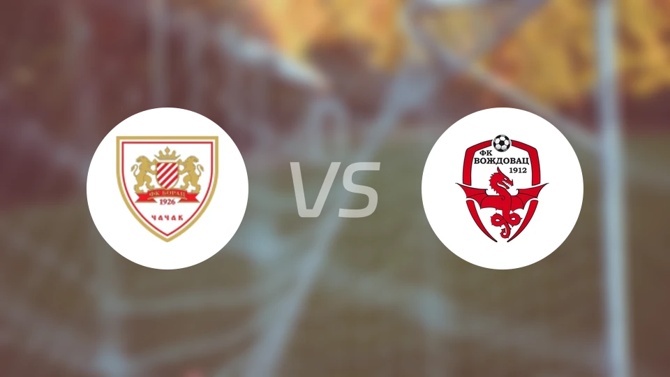 查查克战士vs沃日多瓦茨比分预测【2026/03/07】