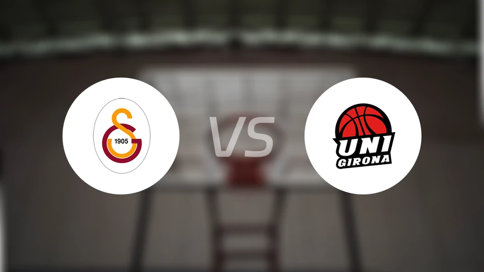 加拉塔萨雷女篮vs赫罗纳女篮比分预测【2026/02/05】