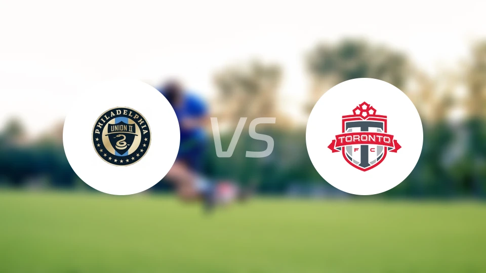 费城联合B队vs多伦多FCB队比分结果战报【2026/03/01】